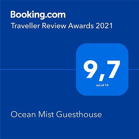 Ocean Mist Guesthouse Ucluelet Zewnętrze zdjęcie