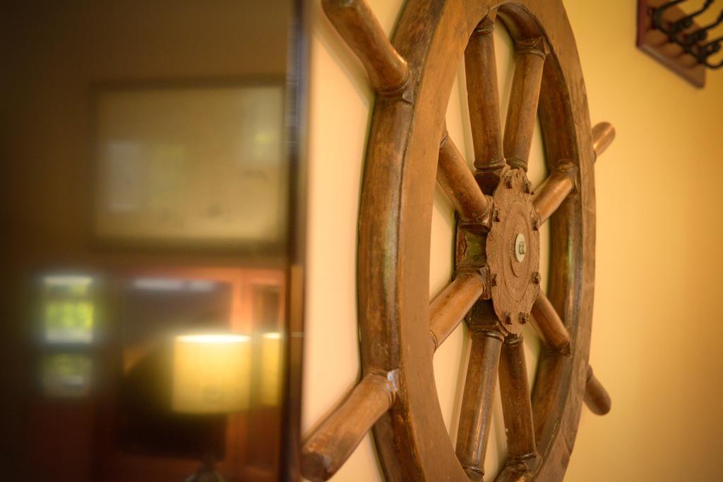 Ocean Mist Guesthouse Ucluelet Zewnętrze zdjęcie