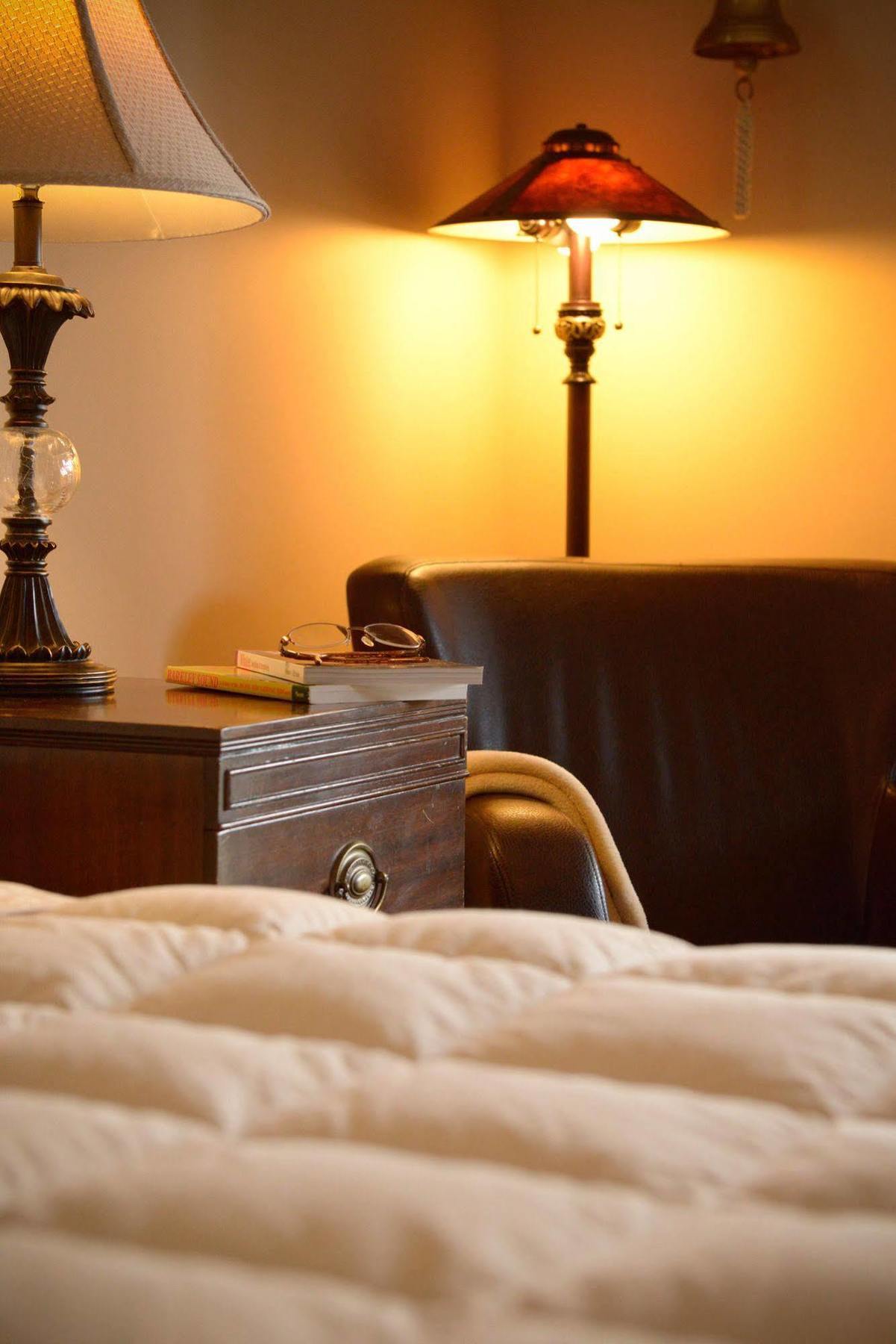 Ocean Mist Guesthouse Ucluelet Zewnętrze zdjęcie